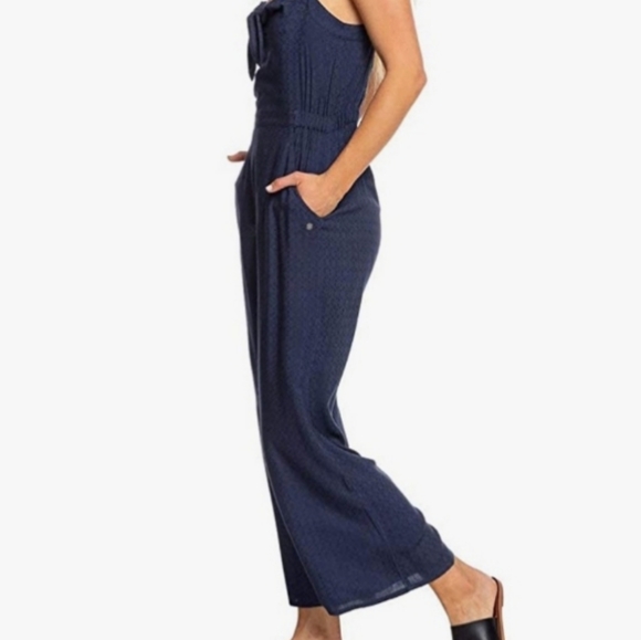 Roxy Retro Jumpsuit - Picture 2 of 4